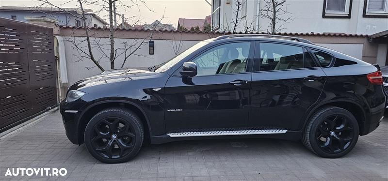 BMW X6 - 1