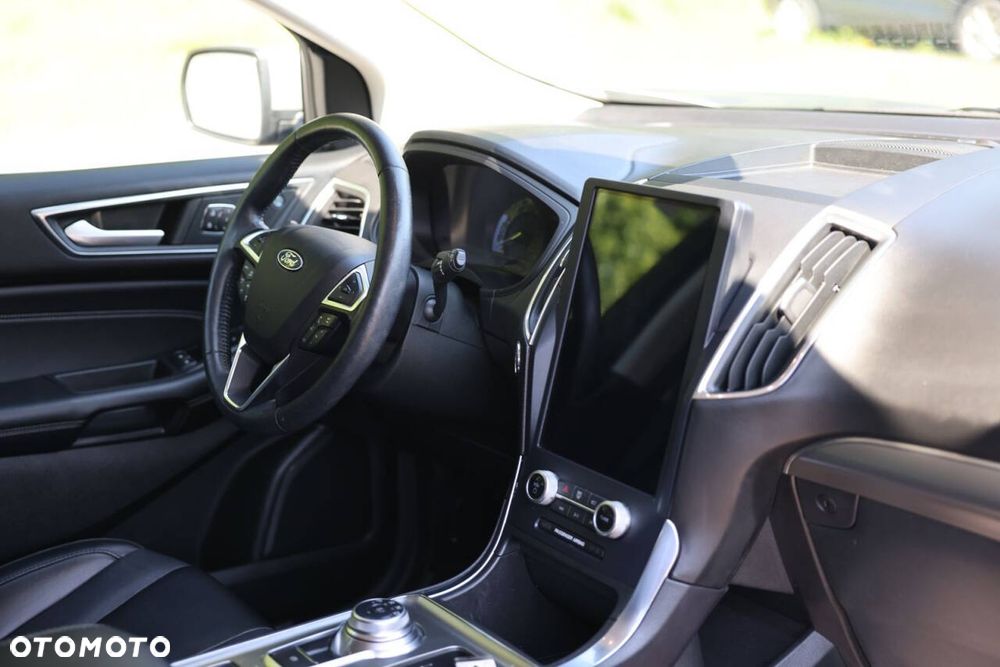 Ford Edge - 13