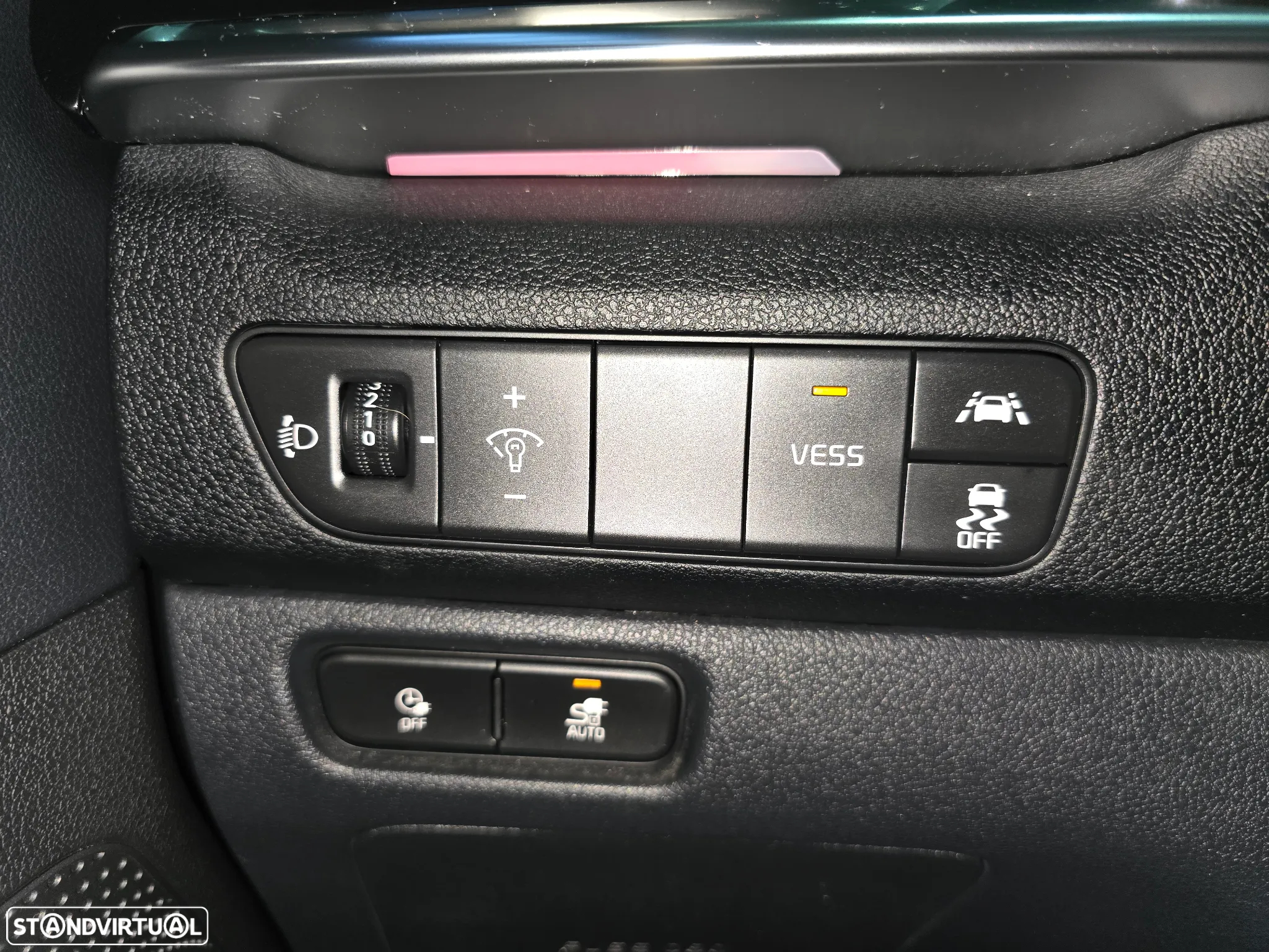 Kia e-Niro Edition 7 - 15