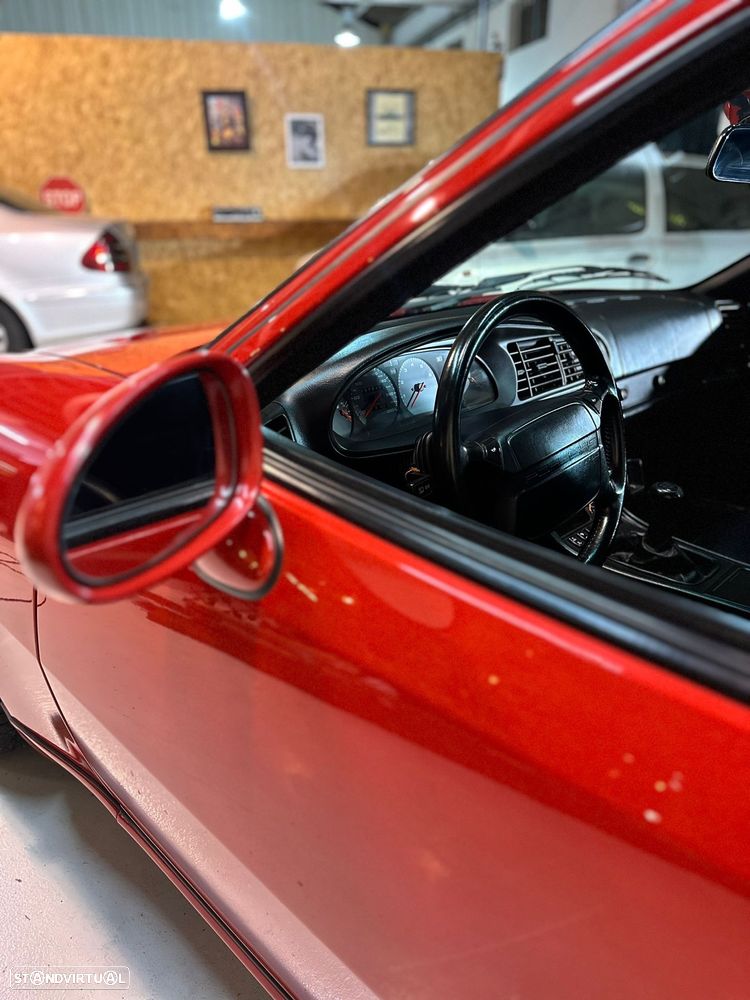 Porsche 968 Coupé - 3
