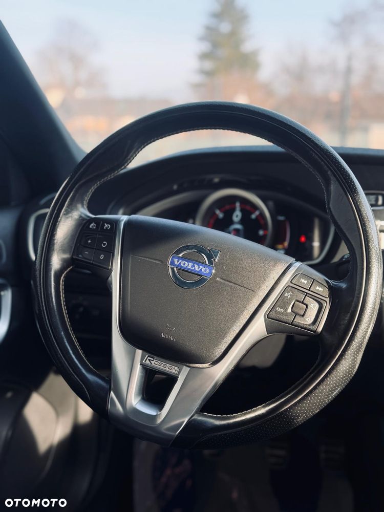 Volvo V40 D2 Drive-E Base - 20