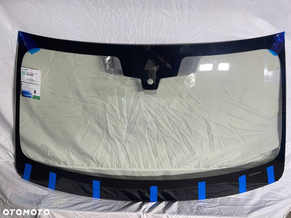 bmw 7 g11 g12 szyba przednia nowa sensor kamera solar hud 2019-2022 - 1