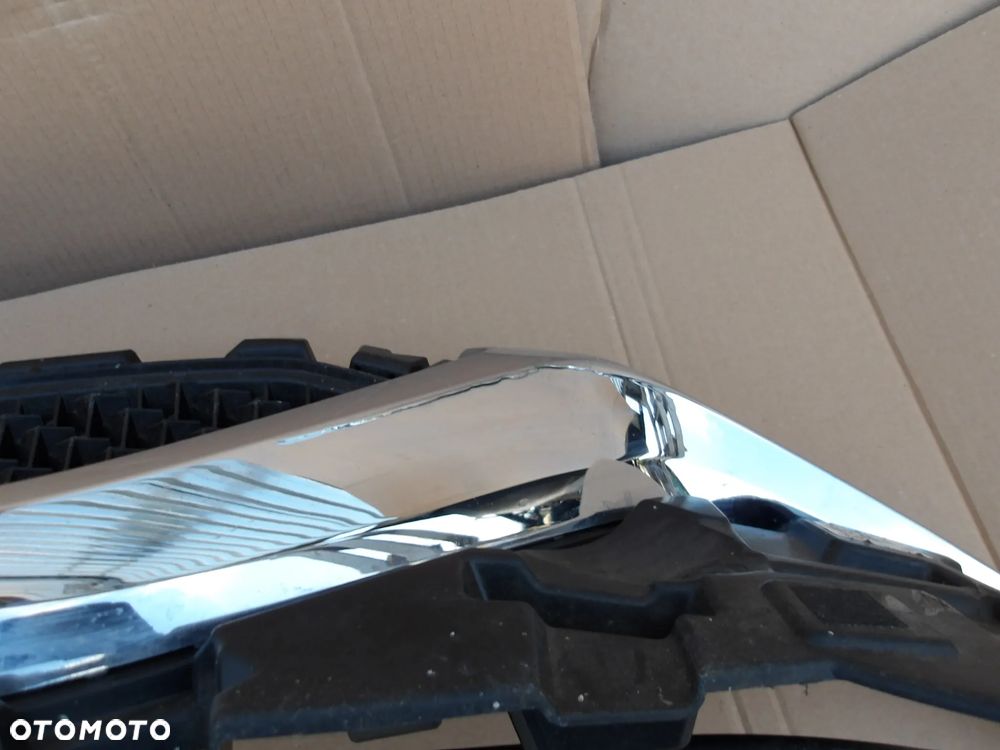 ATRAPA GRILL MAZDA CX5 II KB8B-50712 - 6