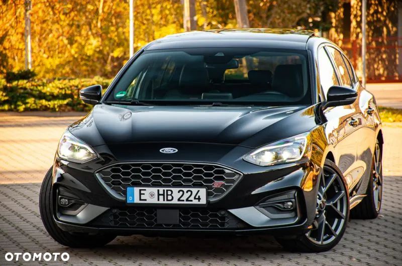 Ford Focus 2.0 EcoBlue ST - 6