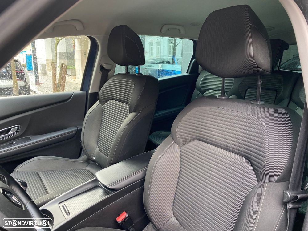 Renault Grand Scénic 1.5 dCi Dynamique S SS - 13