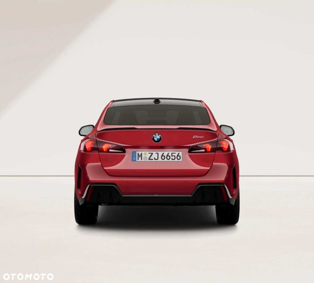 BMW Seria 2 - 5
