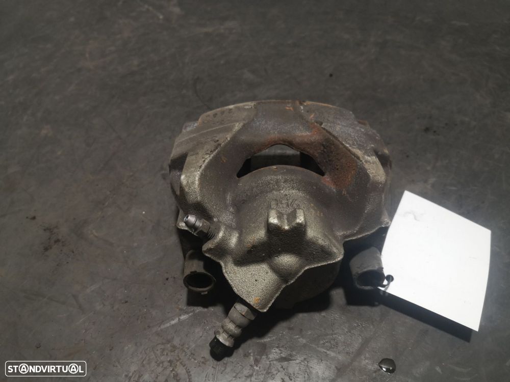 Pinça Frente Esq Renault Megane Iii Hatchback (Bz0/1_) - 3