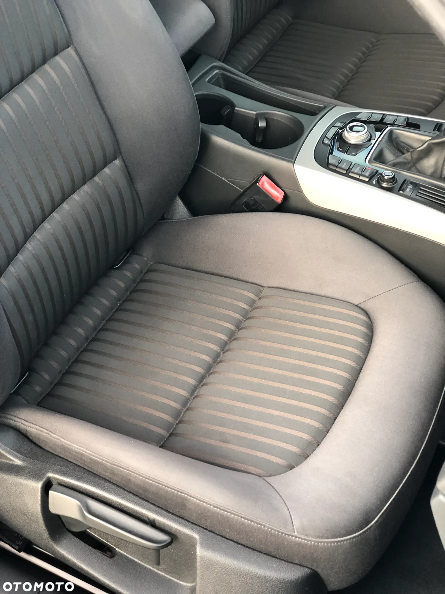 Audi A4 ver-2-0-tdi-dpf-ambition - 30