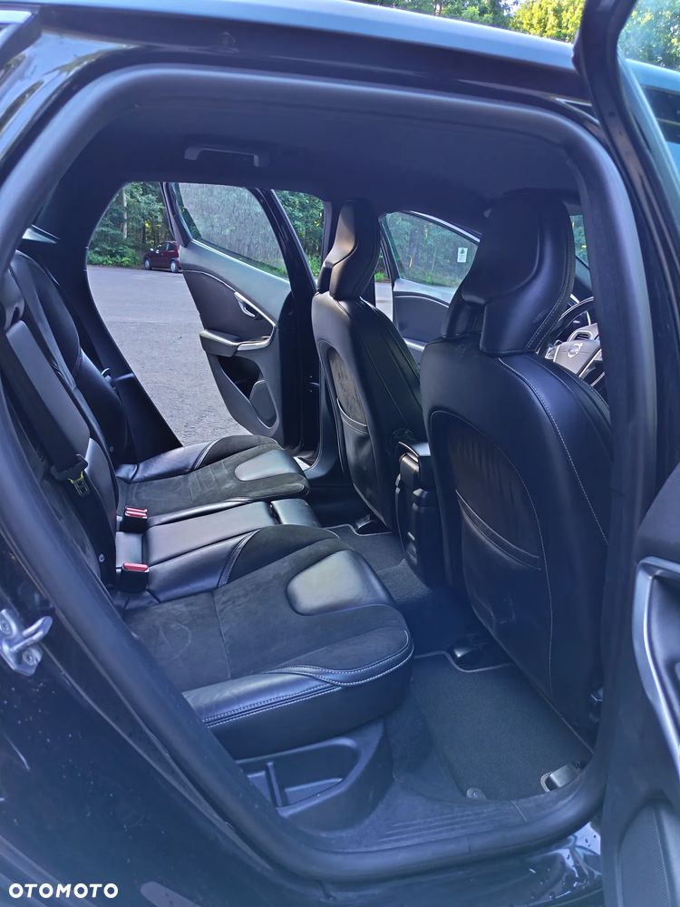 Volvo V40 D2 RDesign - 14