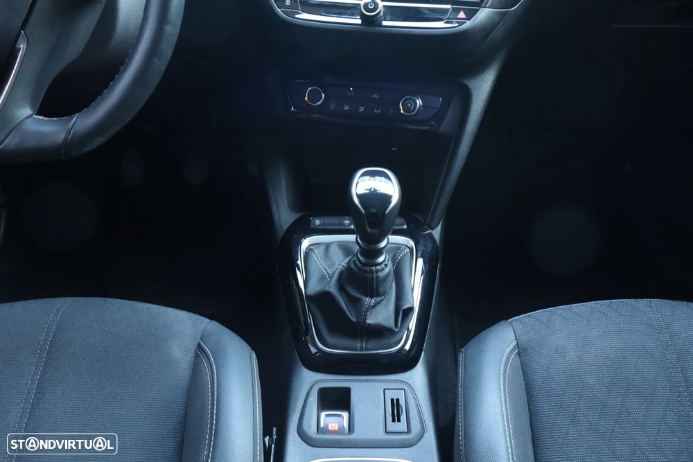Opel Corsa 1.5 D Business Edition - 10