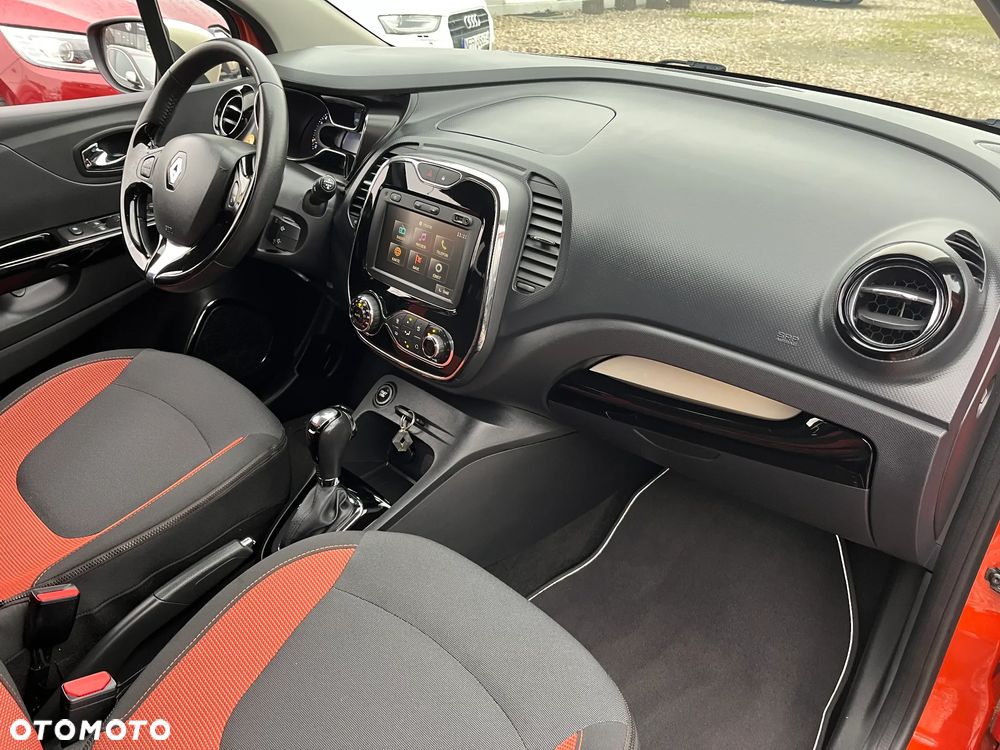 Renault Captur - 33