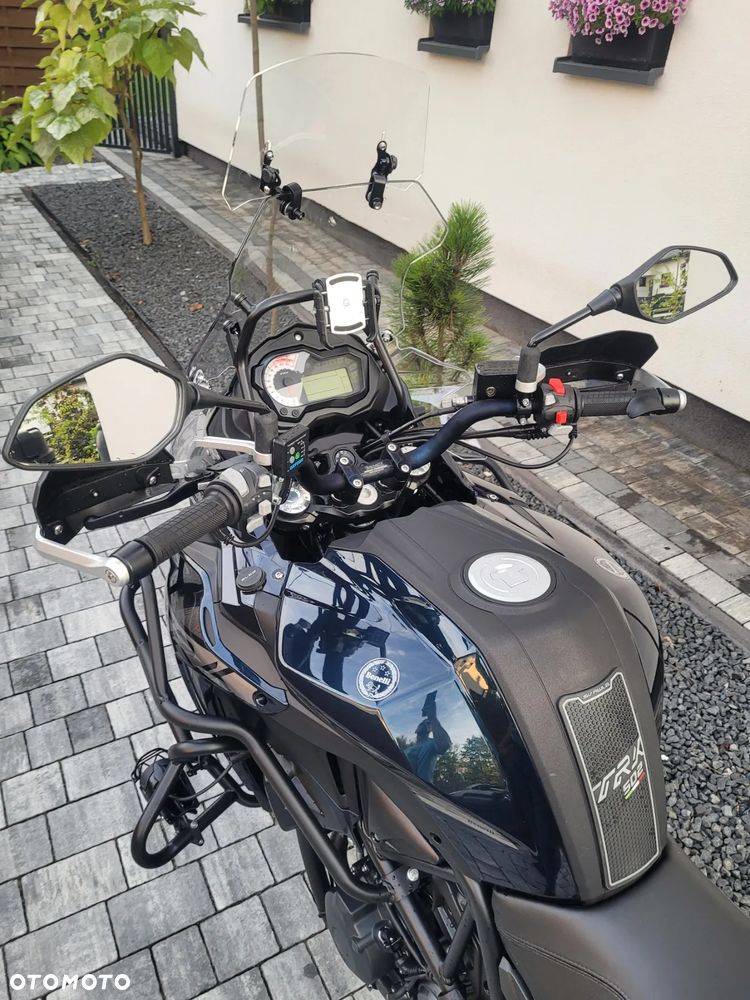Benelli TRK 502X - 21
