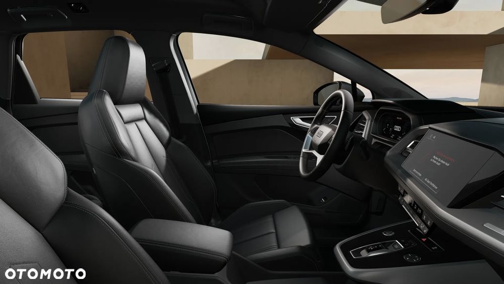 Audi Q4 e-tron 40 63kWh Advanced - 10