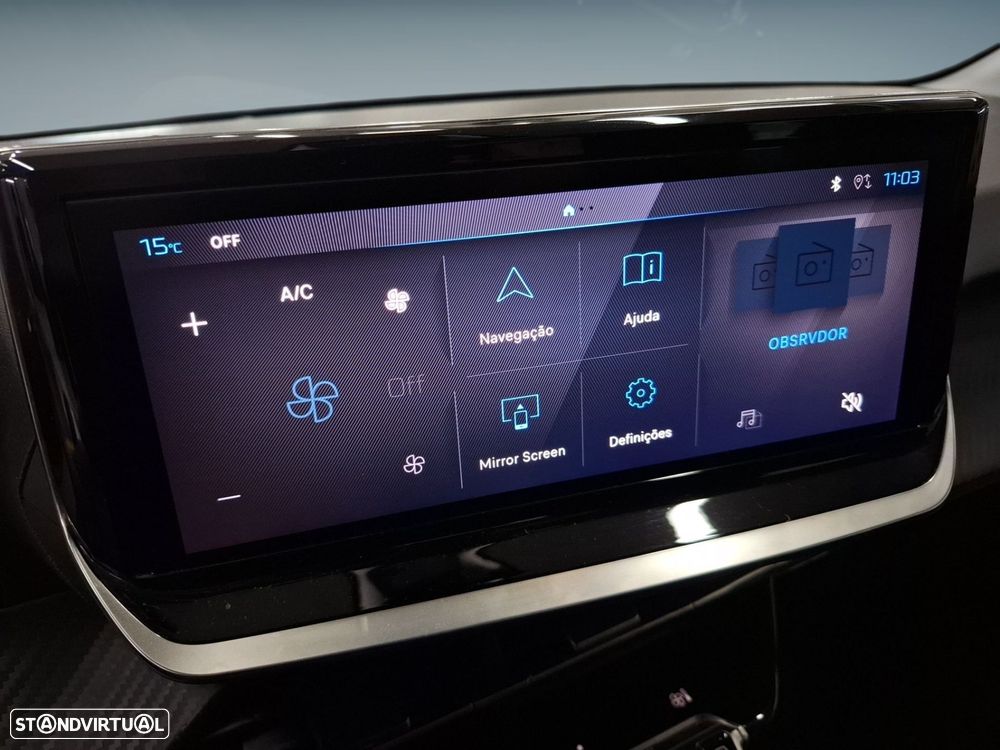 Peugeot 208 1.2 PureTech Active - 20