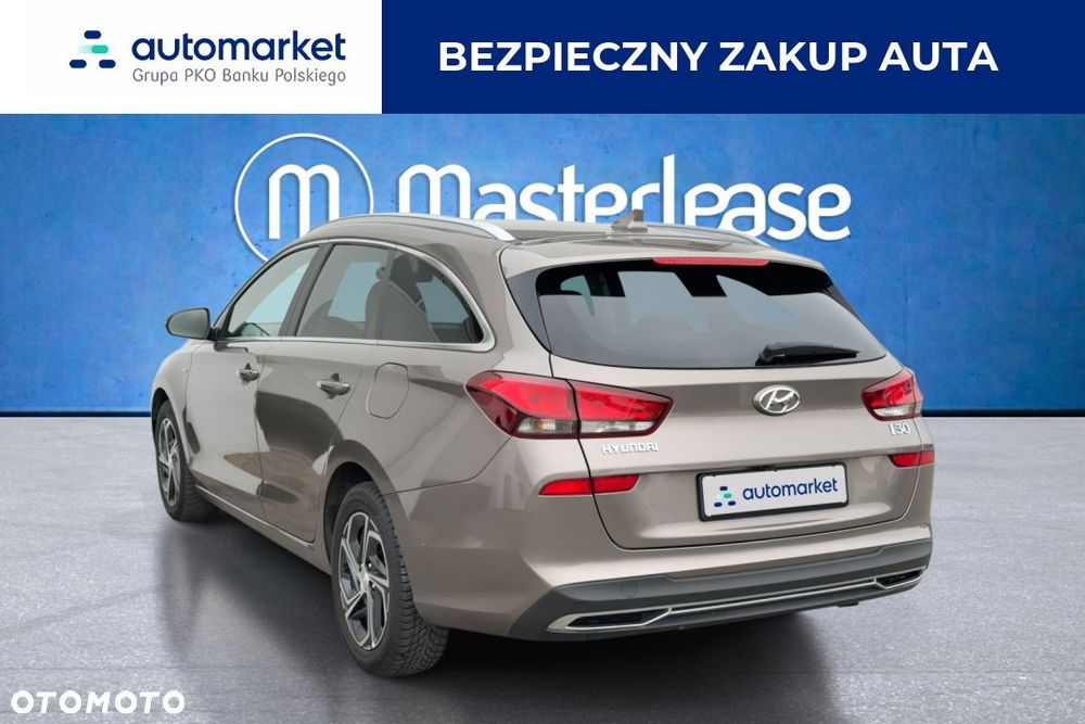 Hyundai i30 1.5 T-GDI 48V Smart - 7
