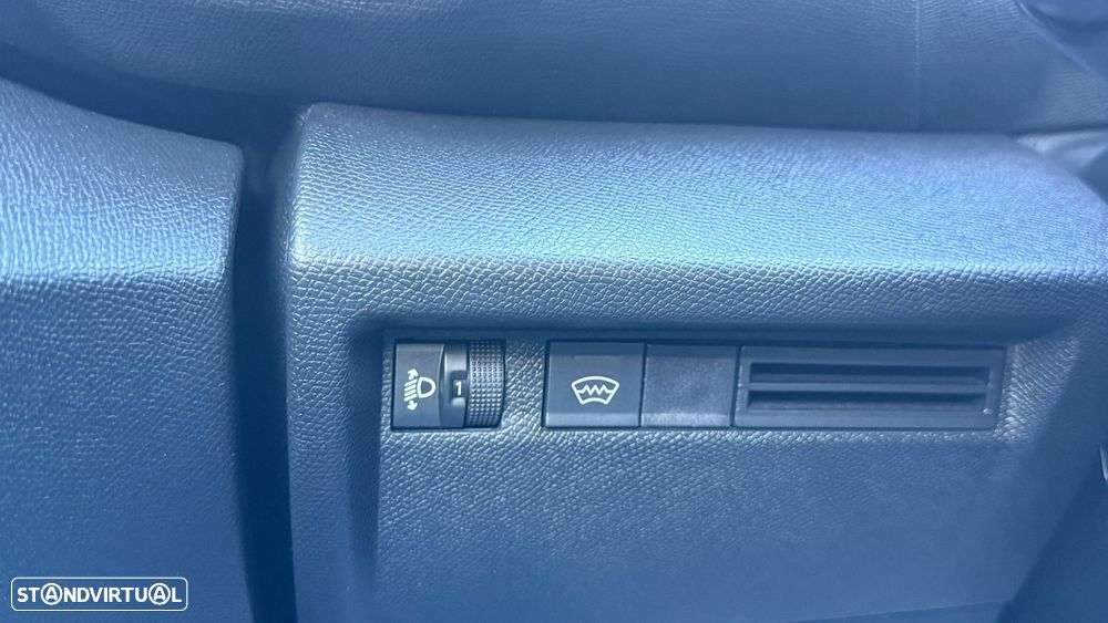 Citroën C4 1.5 BlueHDi Plus EAT8 - 27