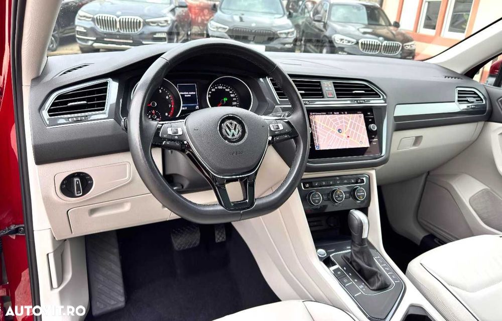 Volkswagen Tiguan Allspace 1.5 TSI ACT DSG Elegance - 21