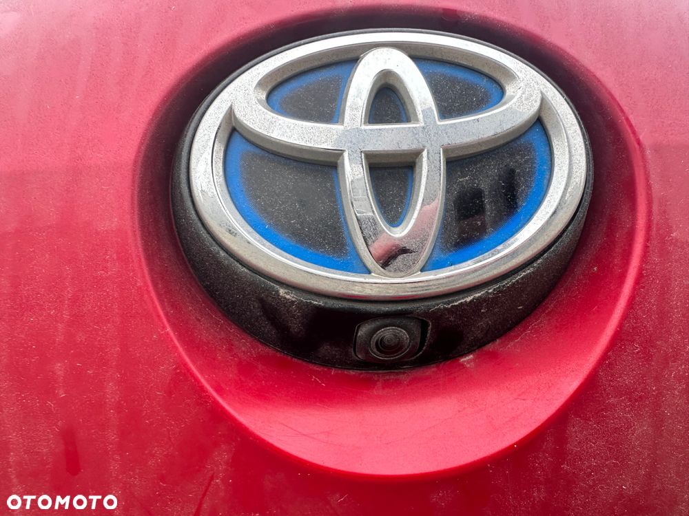 Toyota Corolla 1.8 Hybrid - 6