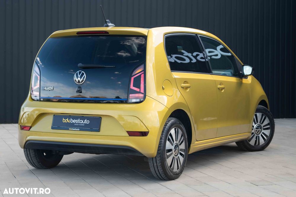 Volkswagen up! - 8