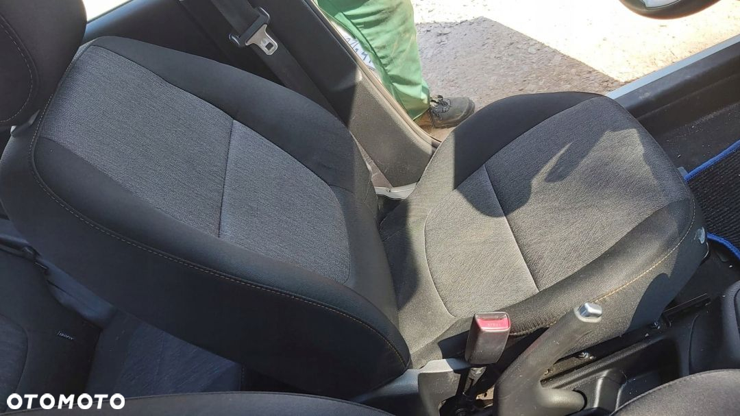 KIA PICANTO II 1,0 ROZRUSZNIK - 13