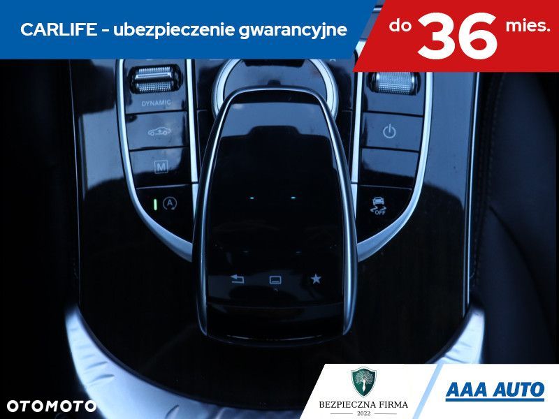 Mercedes-Benz GLC - 18