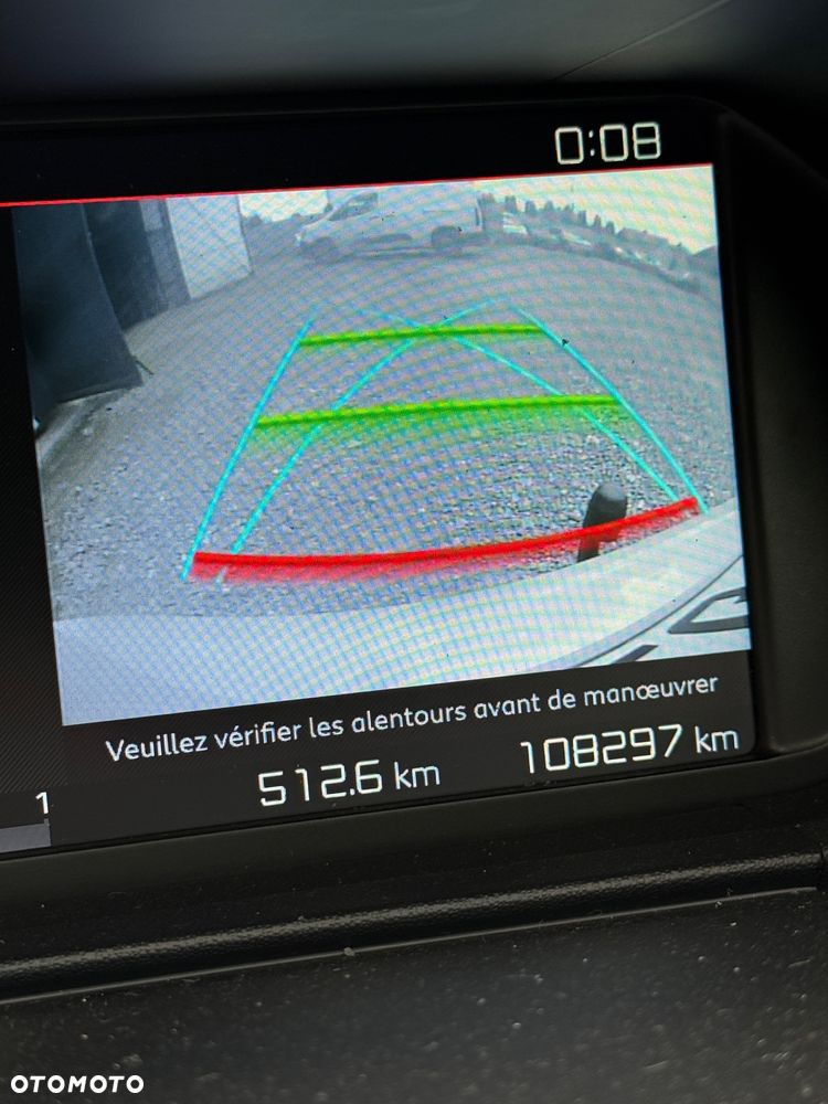 Citroën C4 Grand Picasso BlueHDi 120 EAT6 Business Class - 12