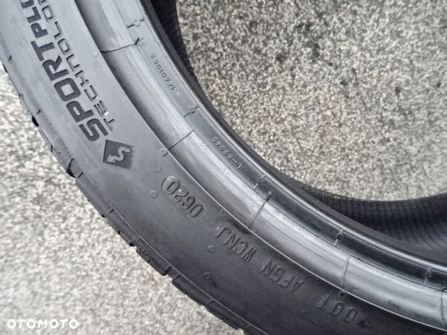225/40/R18 92H Continental Super Contact RX - 7