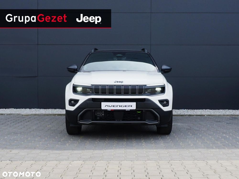 Jeep Avenger - 17
