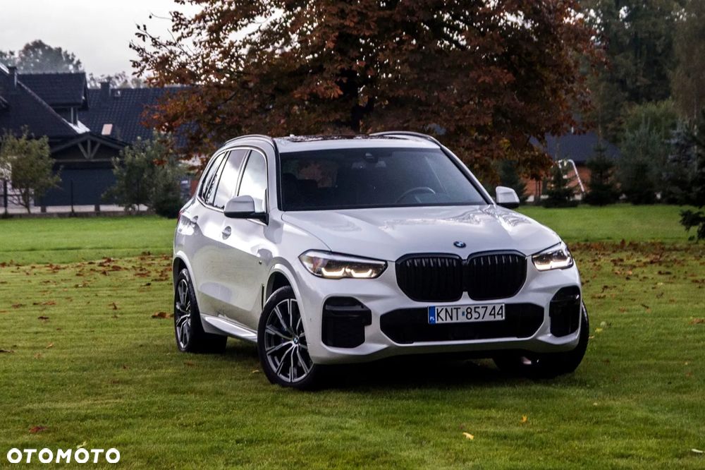 BMW X5 xDrive25d - 2