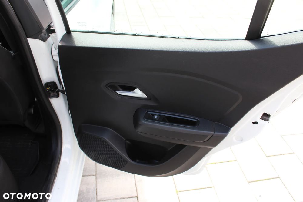 Dacia Sandero 1.0 SCe Comfort - 24