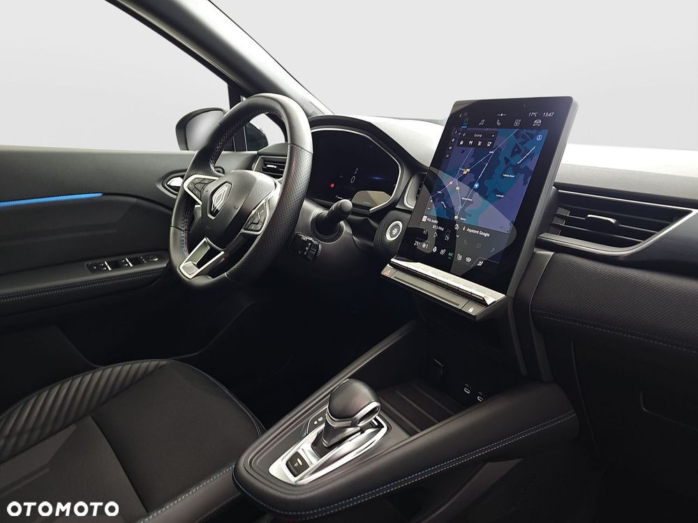 Renault Captur 1.3 TCe mHEV Esprit Alpine EDC - 26