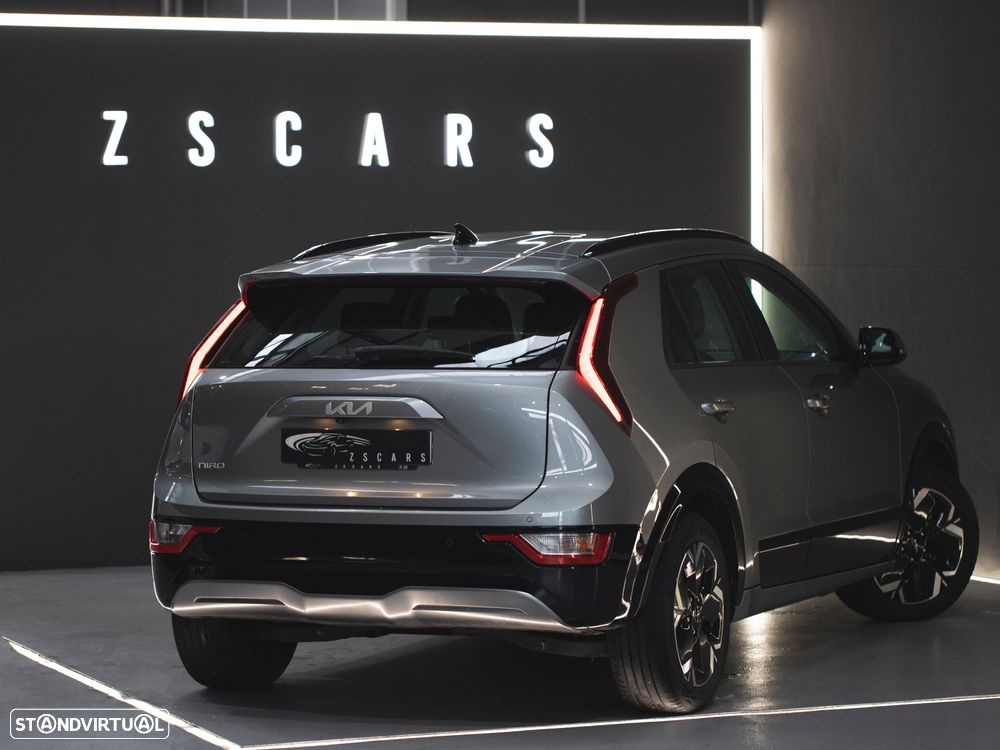 Kia e-Niro Spirit - 7