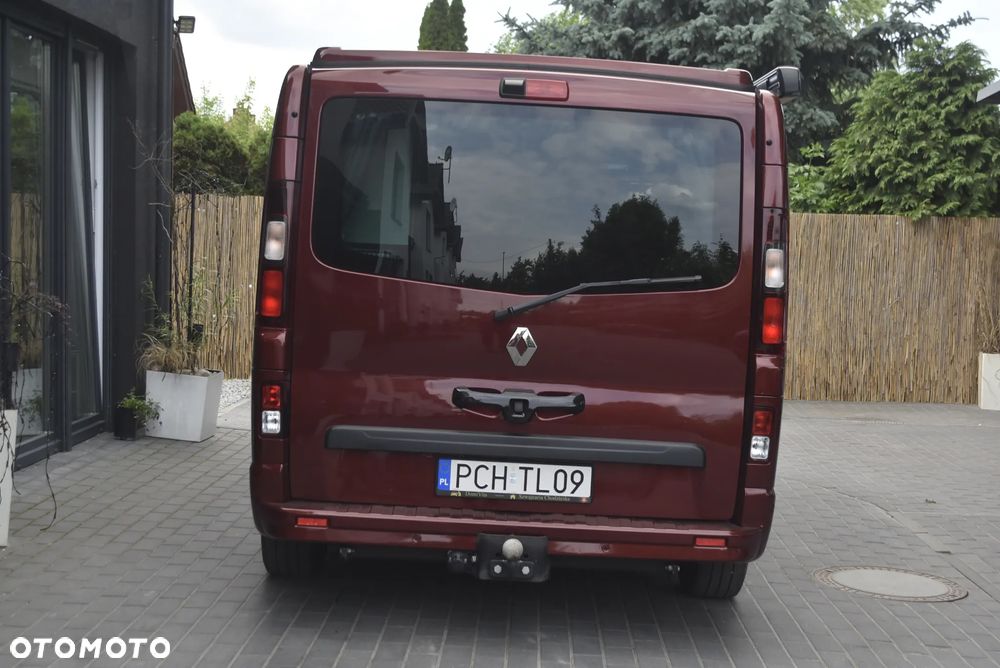 Renault Trafic - 30
