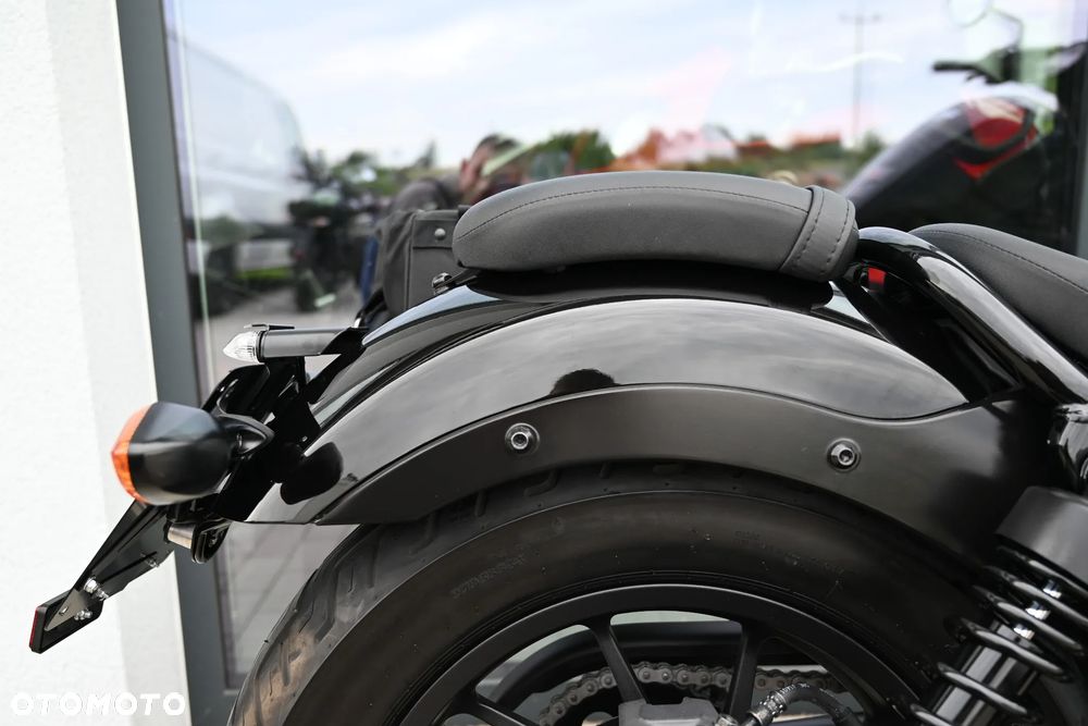 Honda CMX - 30