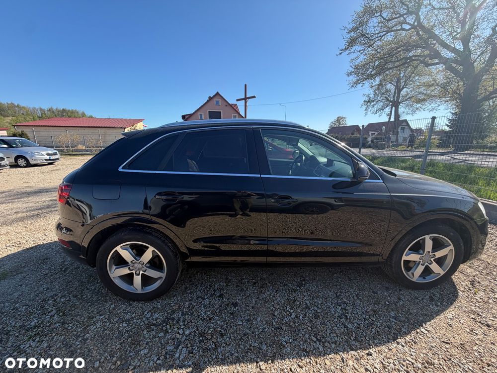 Audi Q3 - 8