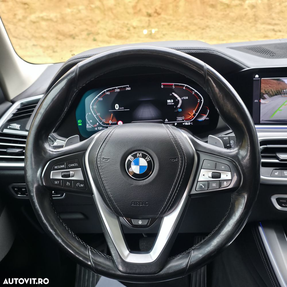 BMW X5 - 13