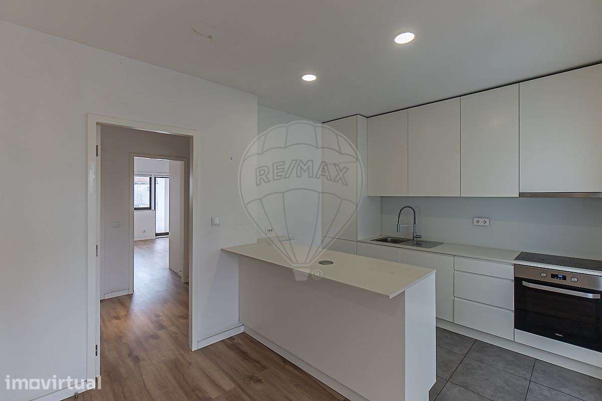 Apartamento T2 para venda - Grande imagem: 5/17