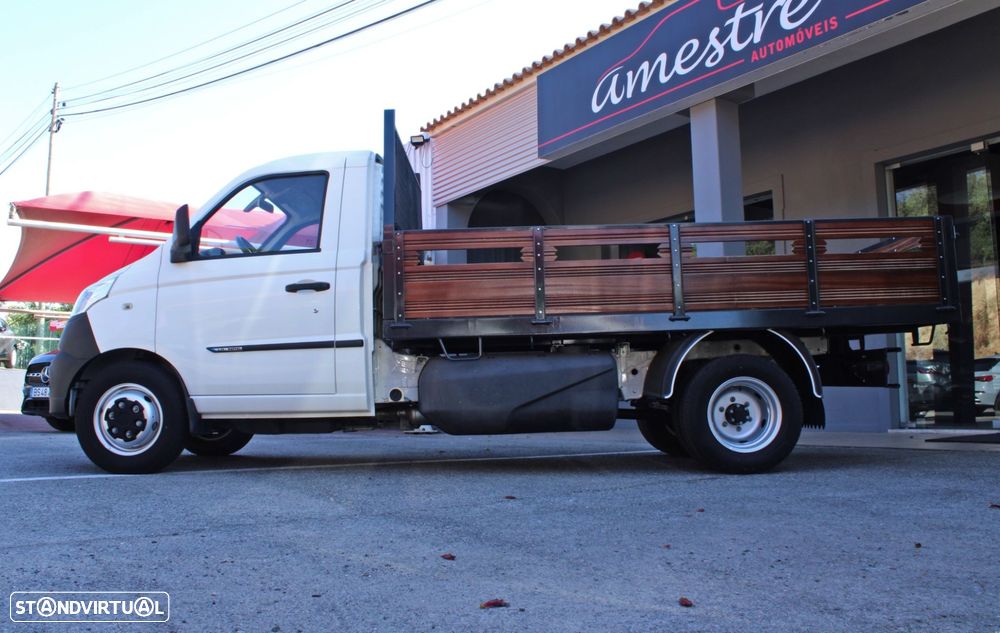 Piaggio Porter 1.5 LPG L1 Long Range - 2