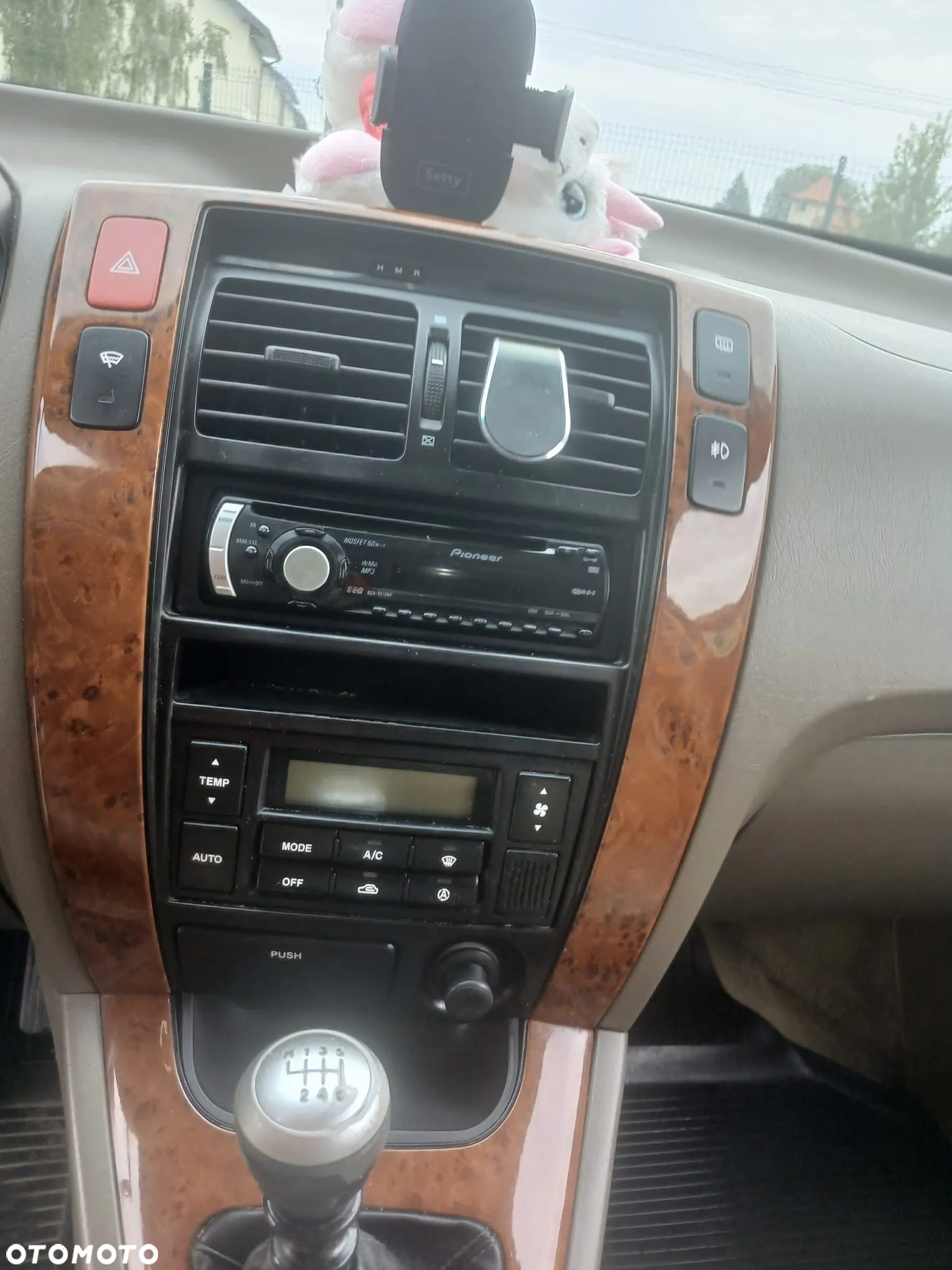 Hyundai Tucson - 9