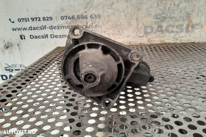Electromotor 150CP, 1.9JTD Alfa Romeo 156 932 [facelift] [2002 - 2007 - 1