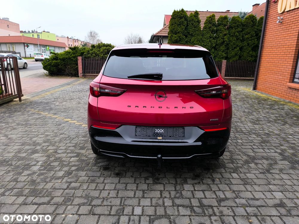 Opel Grandland - 7