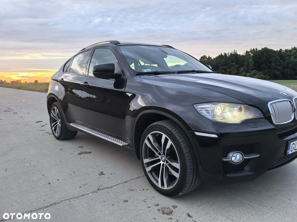 BMW X6 - 23