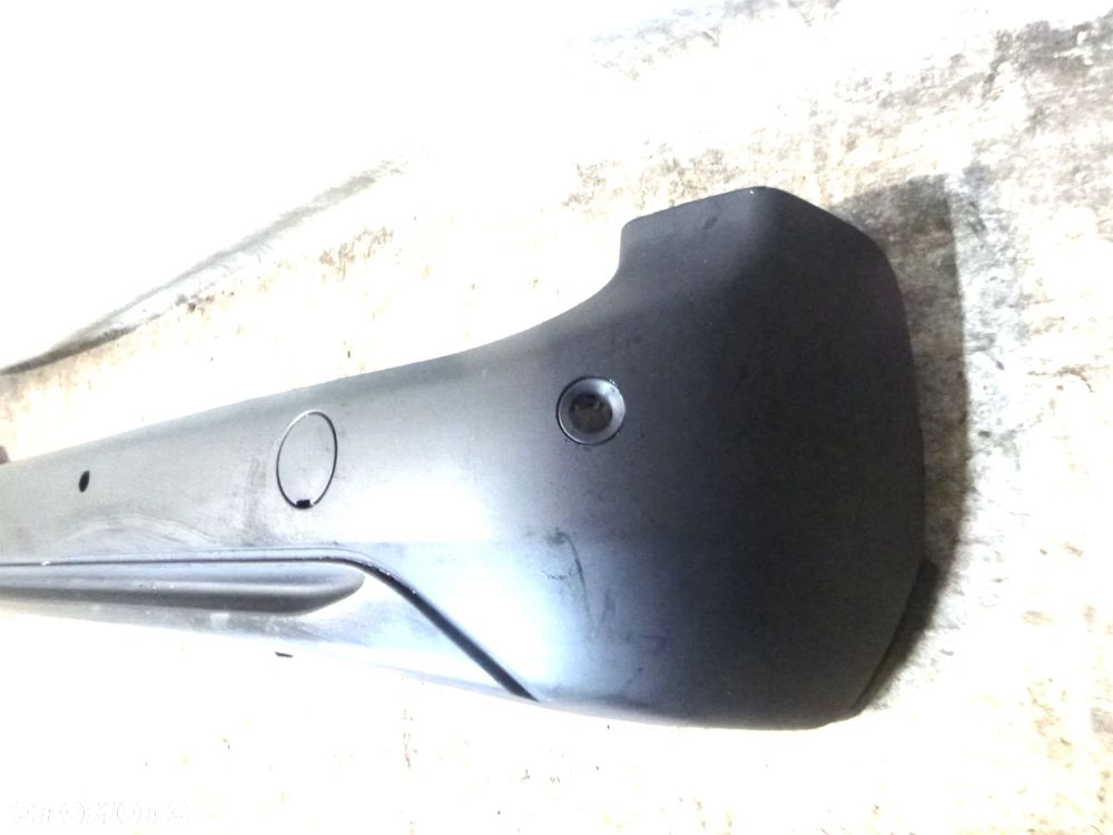 berlingo partner 18r- combo e zderzak tył nowy tylny - 4