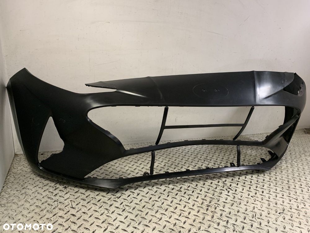 NOWY ORYGINALNY ZDERZAK PRZEDNI PRZÓD HYUNDAI I10 III 3 19-23 86511-K7000 - 4