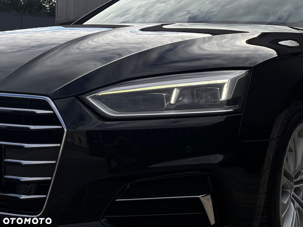 Audi A5 Sportback 2.0 TFSI Quattro S tronic - 7