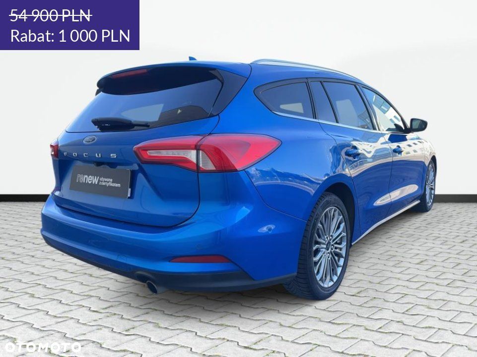 Ford Focus - 5