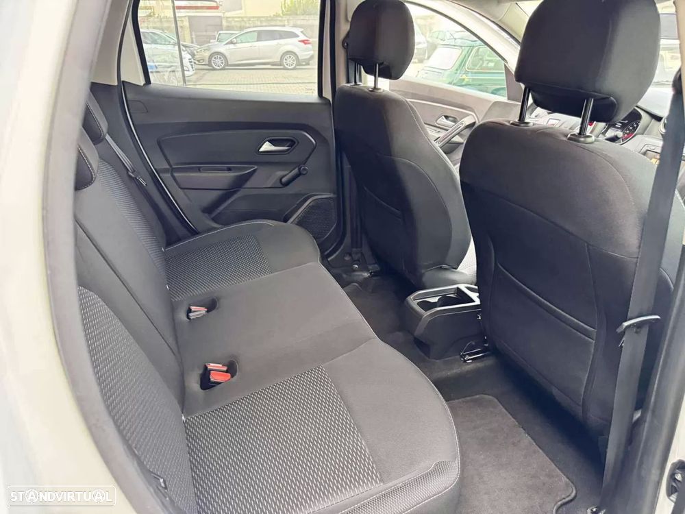 Dacia Duster 1.3 TCe Comfort - 15