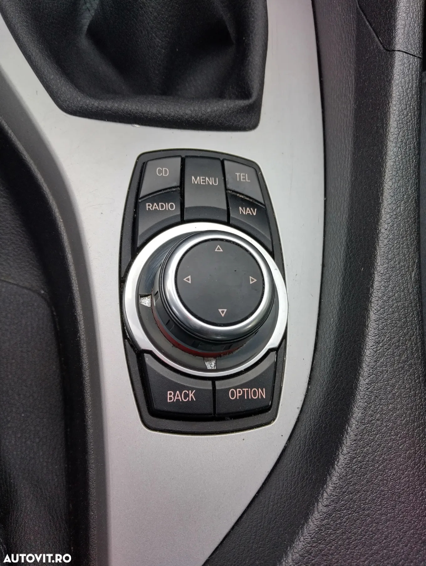 BMW X1 sDrive18i Sport Line - 6