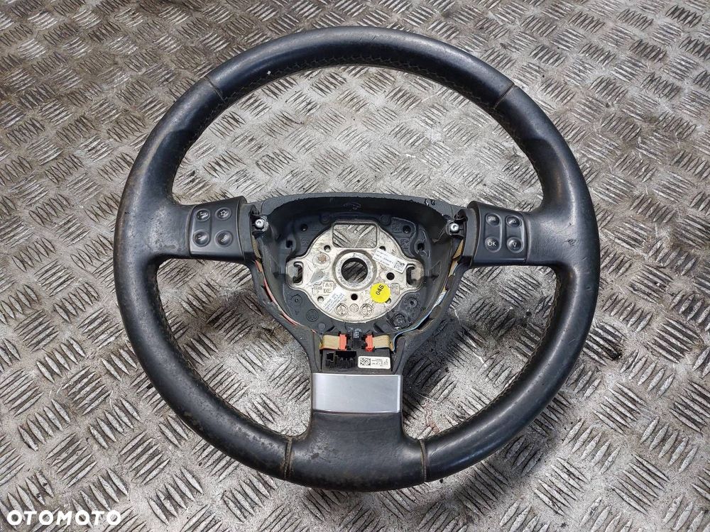 KIEROWNICA VOLKSWAGEN EOS I 1Q0419091A - 1