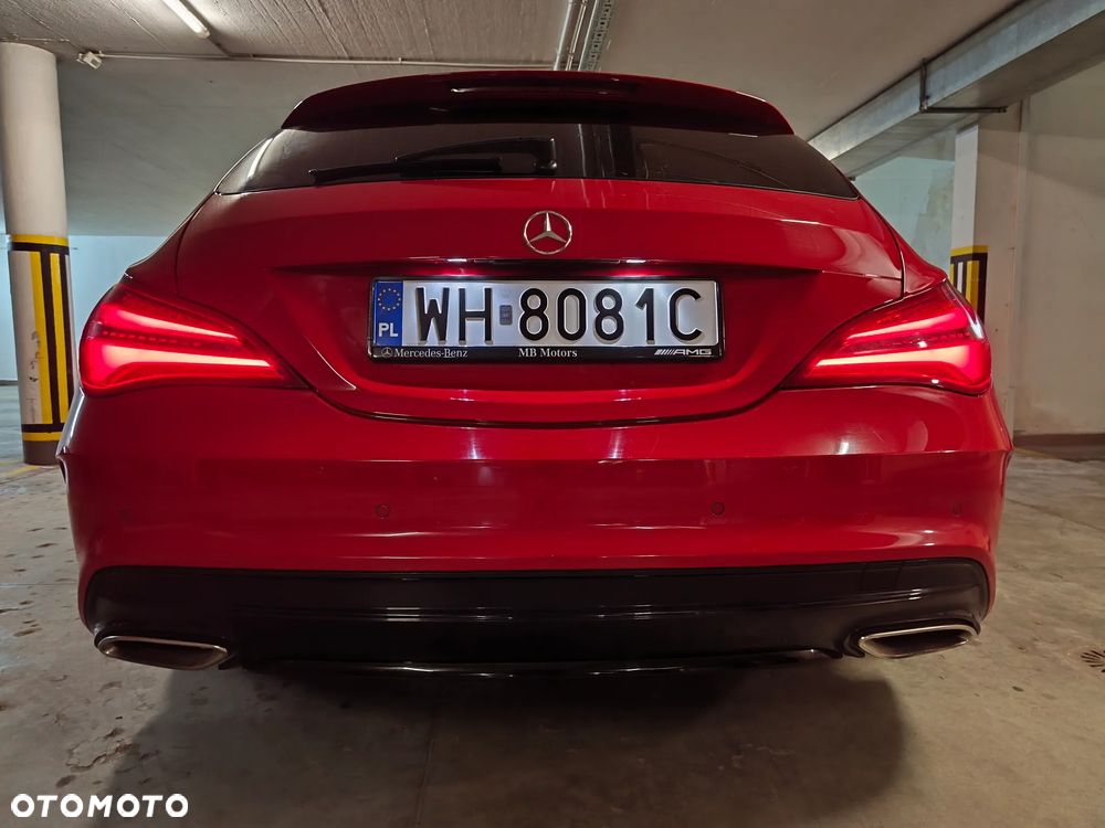 Mercedes-Benz CLA 180 7G-DCT AMG Line - 22